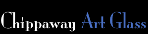 Chippaway Art Glass Logo